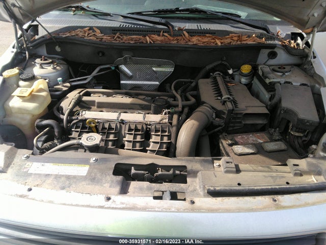 Dodge Caliber Sxt 2010 1B3CB4HAXAD664104 Image 12