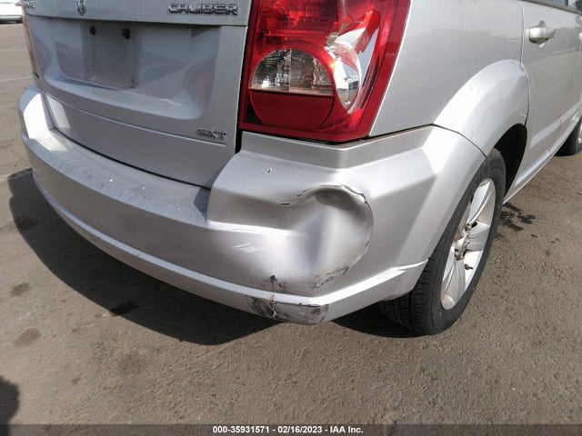 Dodge Caliber Sxt 2010 1B3CB4HAXAD664104 Image 4