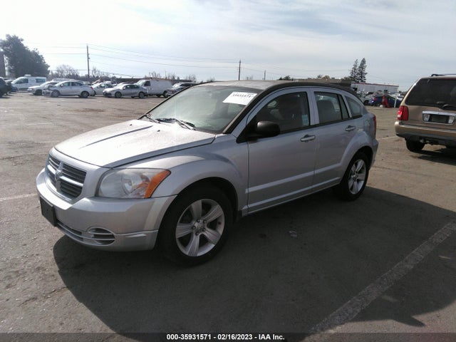 Dodge Caliber Sxt 2010 1B3CB4HAXAD664104 Image 2