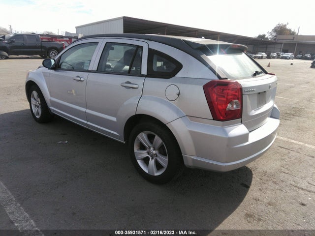 Dodge Caliber Sxt 2010 1B3CB4HAXAD664104 Image 5