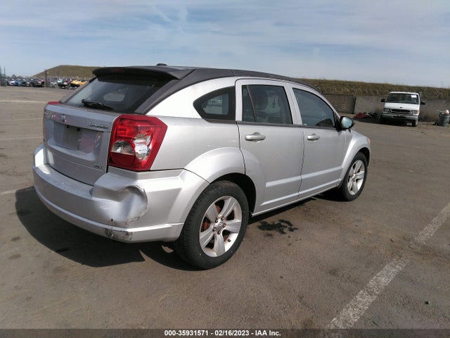 Dodge Caliber Sxt 2010 1B3CB4HAXAD664104 Image 6