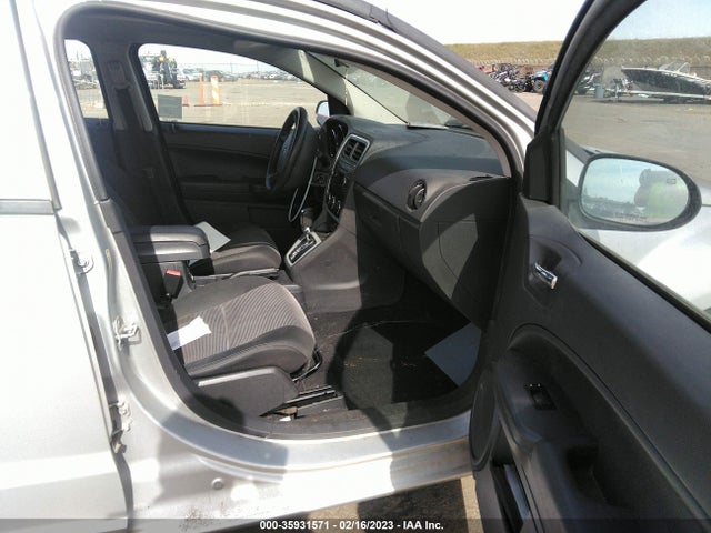 Dodge Caliber Sxt 2010 1B3CB4HAXAD664104 Image 7