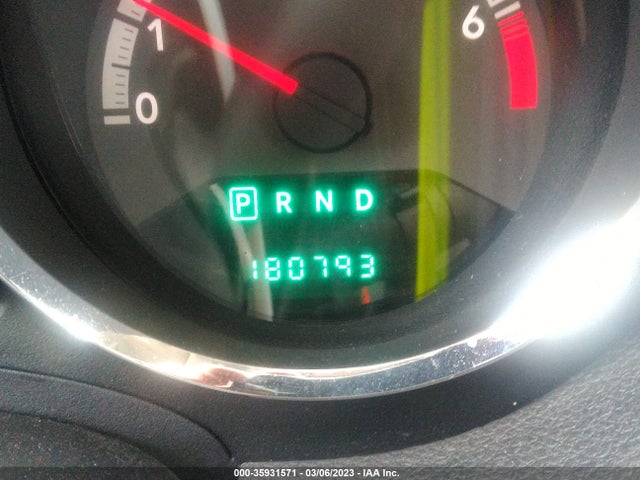 Dodge Caliber Sxt 2010 1B3CB4HAXAD664104 Image 9