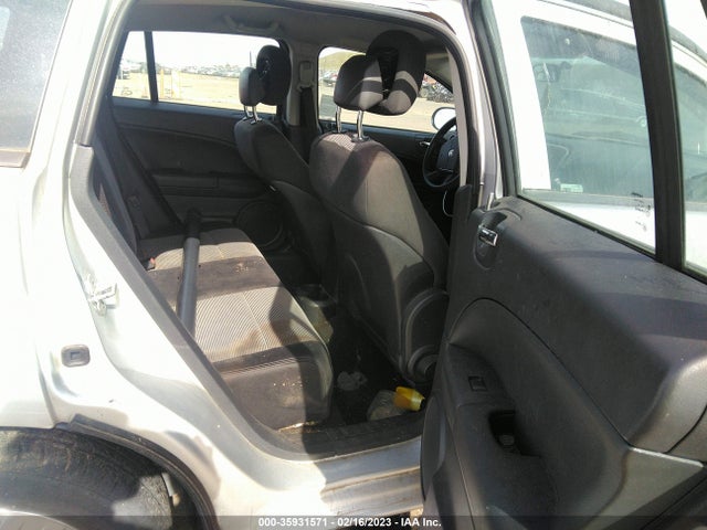Dodge Caliber Sxt 2010 1B3CB4HAXAD664104 Image 10