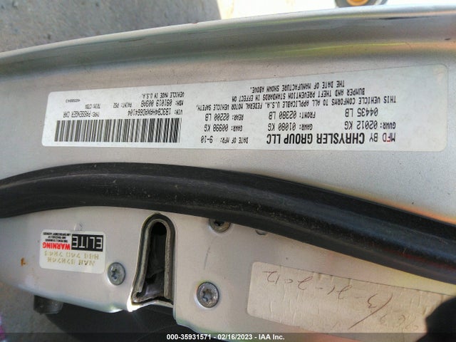 Dodge Caliber Sxt 2010 1B3CB4HAXAD664104 Image 11