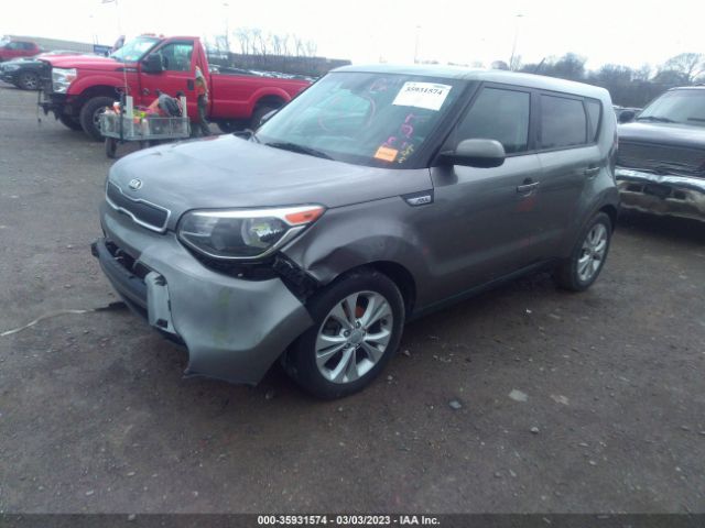 KNDJP3A50F7177207 KIA SOUL +