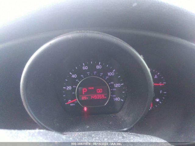 KNDJP3A50F7177207 KIA SOUL +