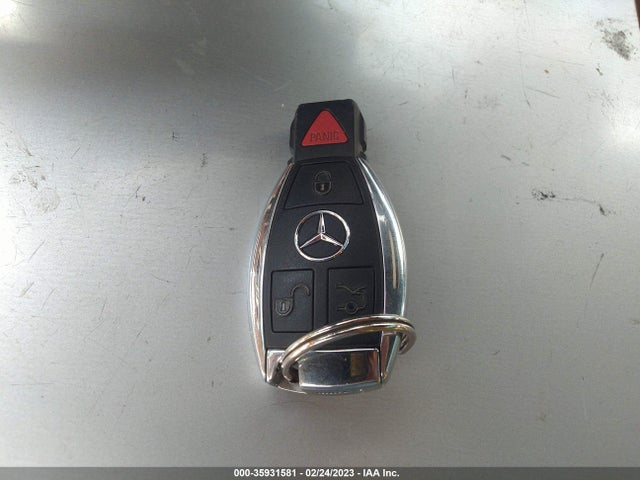 2017 Mercedes-Benz AMG GT, VIN: WDDYJ7JA7HA009905