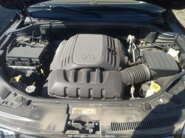 1C4RJFJT9FC914335 Jeep Grand Cherokee Summit