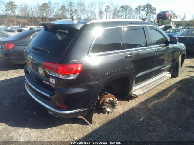 1C4RJFJT9FC914335 Jeep Grand Cherokee Summit