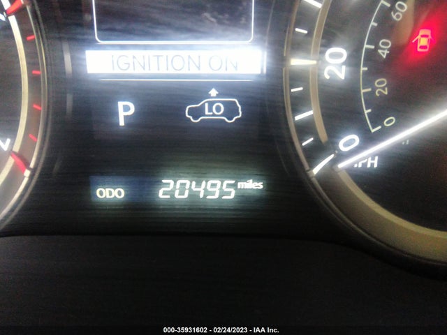 2021 Lexus LX, VIN: JTJFY7AX0M4351302