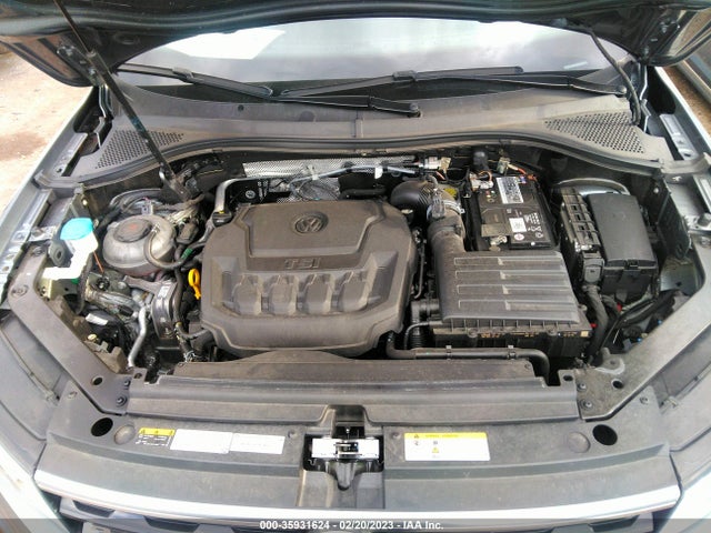 2020 Volkswagen Tiguan, VIN: 3VV2B7AX5LM152950