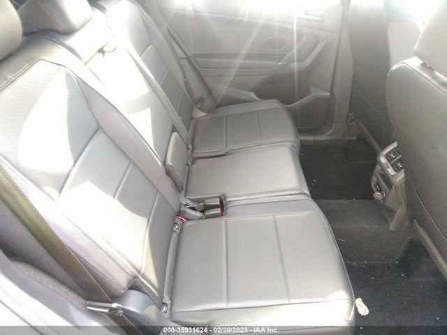 2020 Volkswagen Tiguan, VIN: 3VV2B7AX5LM152950