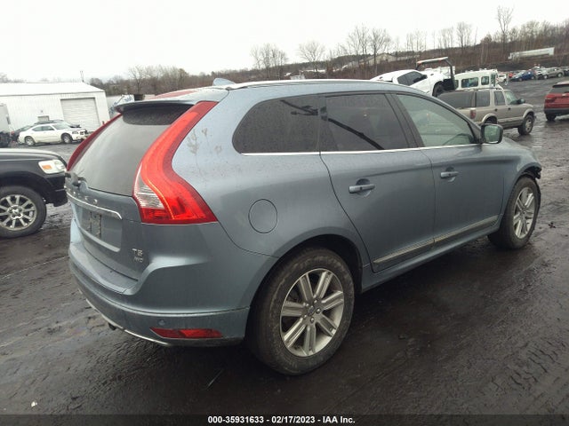 2017 Volvo XC60, VIN: YV440MRU0H2015559