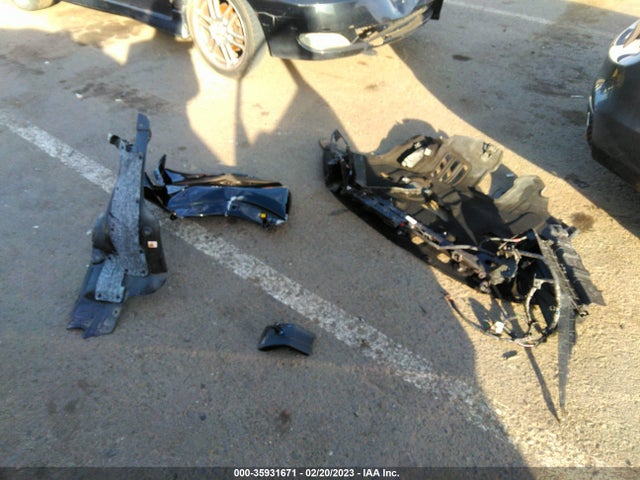 2022 Kia Niro, VIN: KNDCM3LD7N5537539