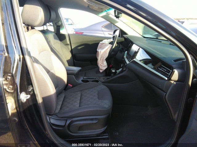 2022 Kia Niro, VIN: KNDCM3LD7N5537539