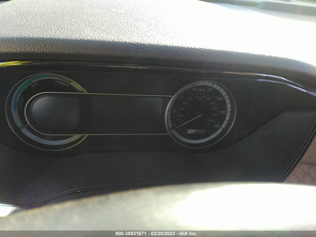 2022 Kia Niro, VIN: KNDCM3LD7N5537539