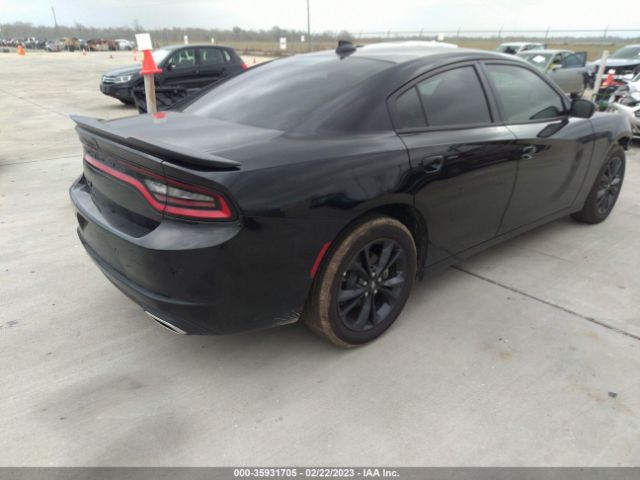 2C3CDXJG9NH209766 Dodge Charger Sxt