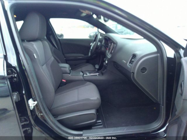 2C3CDXJG9NH209766 Dodge Charger Sxt