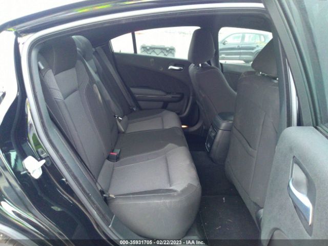 2C3CDXJG9NH209766 Dodge Charger Sxt
