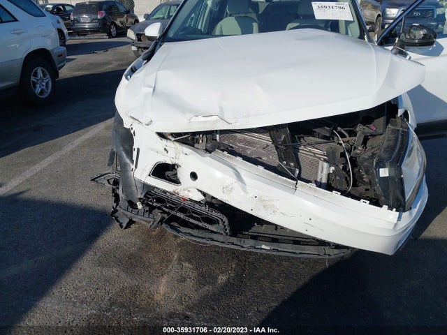 3VV3B7AXXMM089950 Volkswagen Tiguan Se/se R-line Black/sel