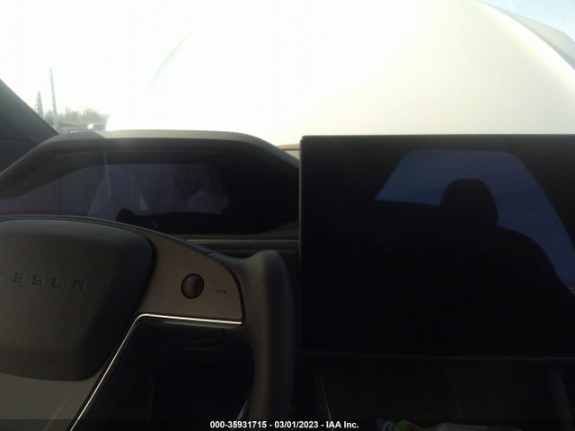 Tesla Model X Long Range 2021 5YJXCBE55MF326325 Image 9