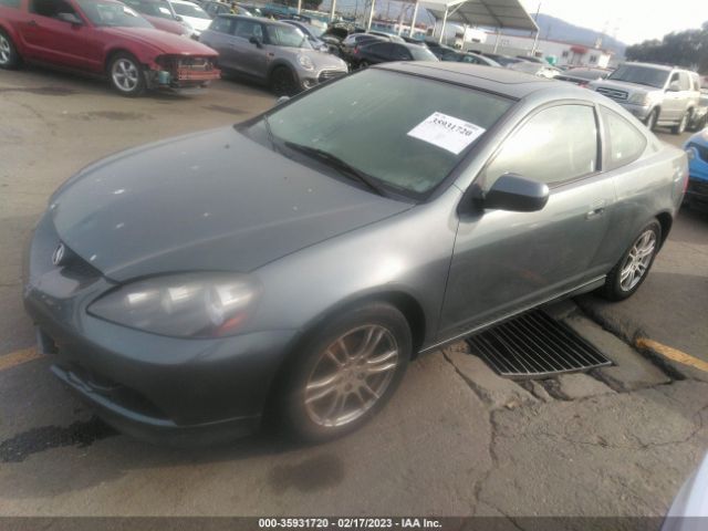 JH4DC54865S013089 Acura RSX