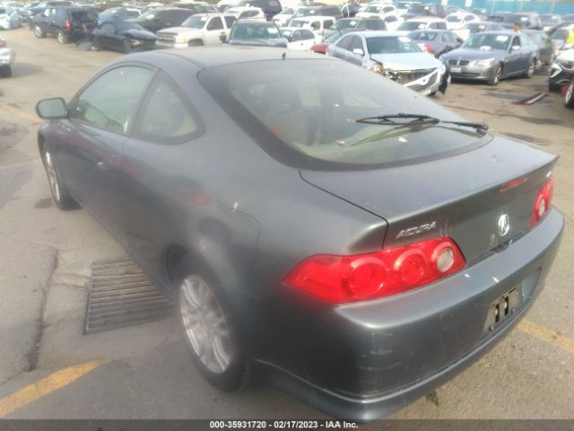 JH4DC54865S013089 Acura RSX