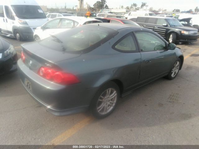 JH4DC54865S013089 Acura RSX