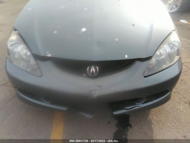 JH4DC54865S013089 Acura RSX