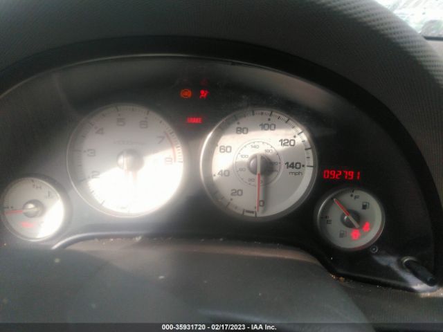 JH4DC54865S013089 Acura RSX