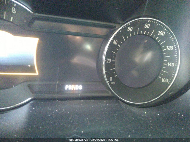 Ford Explorer Platinum 2017 1FM5K8HT2HGA53147 Image 7