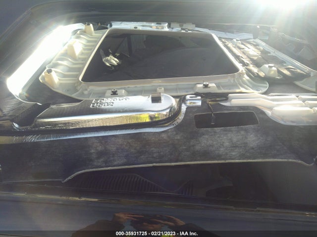 Ford Explorer Platinum 2017 1FM5K8HT2HGA53147 Image 8