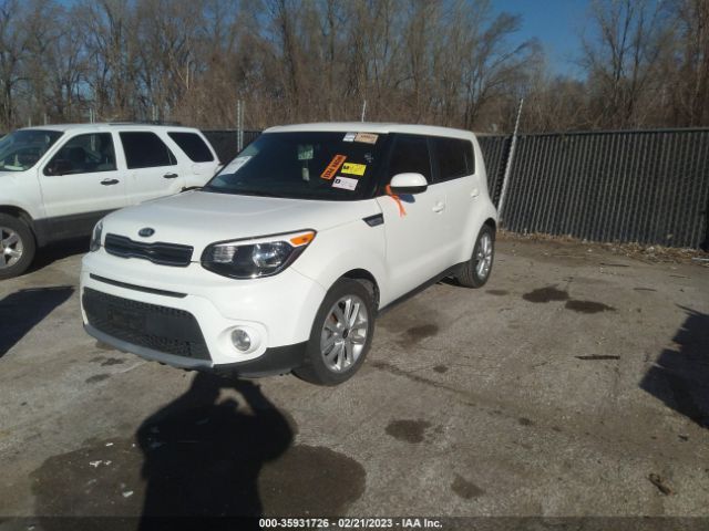 KNDJP3A52K7017677 KIA SOUL +