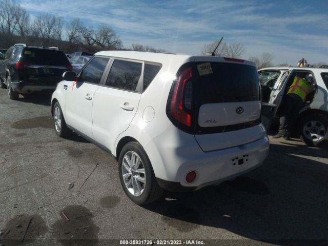 KNDJP3A52K7017677 KIA SOUL +