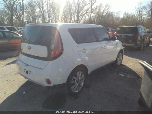 KNDJP3A52K7017677 KIA SOUL +