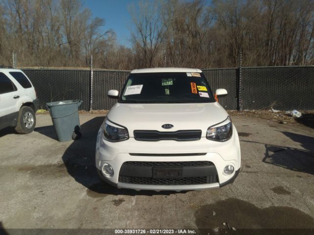 KNDJP3A52K7017677 KIA SOUL +