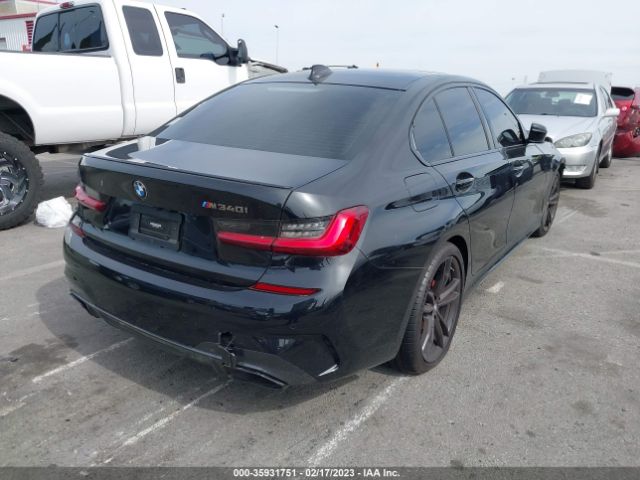 3MW5U7J03N8C49579 BMW 3 Series M340i