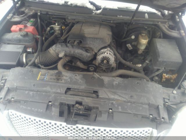 1GKFK66847J160900 GMC YUKON XL DENALI