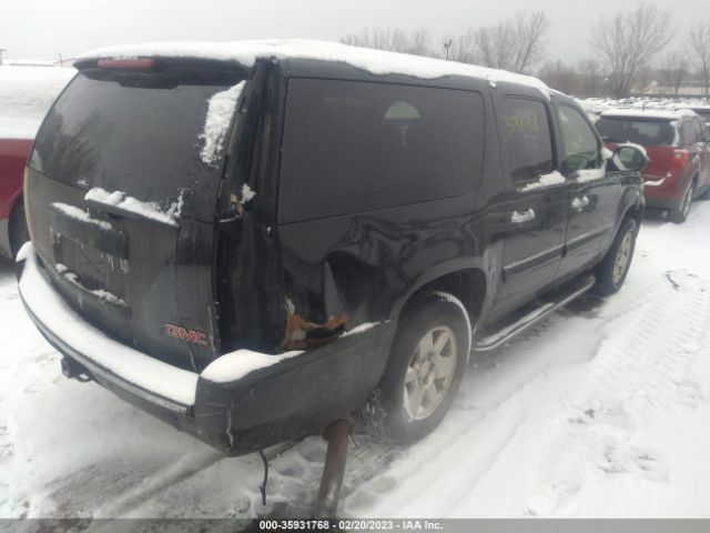 1GKFK66847J160900 GMC YUKON XL DENALI
