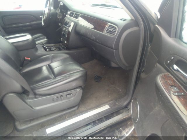 1GKFK66847J160900 GMC YUKON XL DENALI
