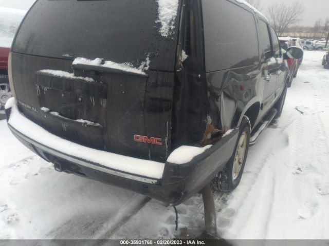 1GKFK66847J160900 GMC YUKON XL DENALI
