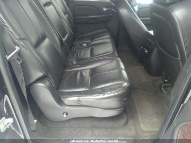 1GKFK66847J160900 GMC YUKON XL DENALI