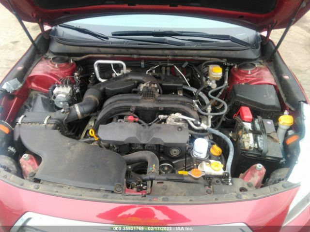 4S4BSANC9H3210405 Subaru Outback Limited