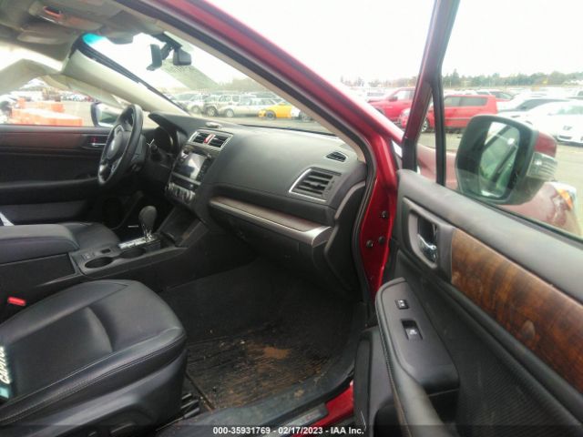 4S4BSANC9H3210405 Subaru Outback Limited