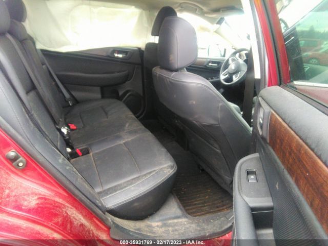 4S4BSANC9H3210405 Subaru Outback Limited