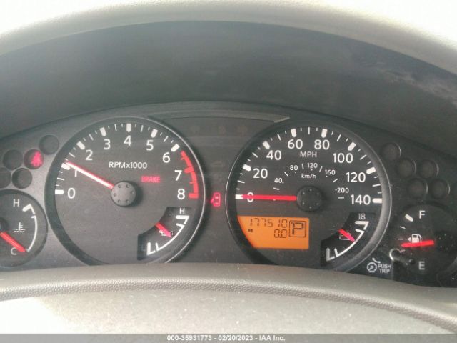 1N6AD0ER8DN757508 Nissan Frontier