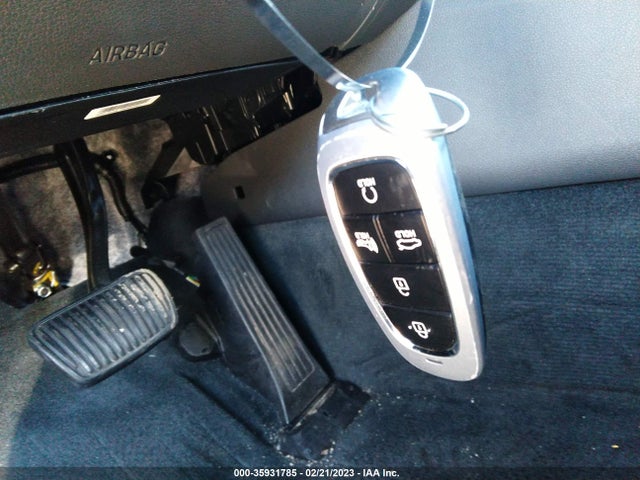 Hyundai SONATA SEL 2021 5NPEL4JA4MH109985 Image 11