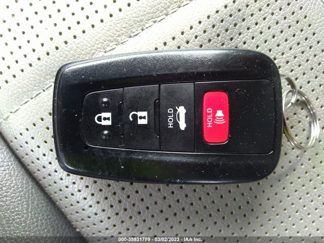 2019 Toyota Camry, VIN: 4T1B21HK2KU515717