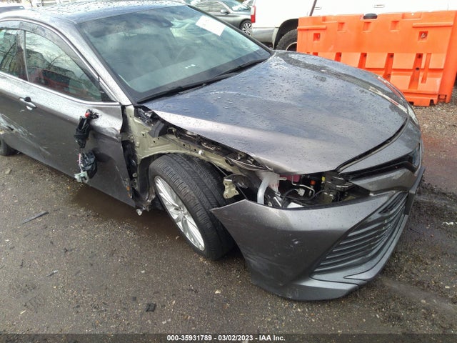 2019 Toyota Camry, VIN: 4T1B21HK2KU515717